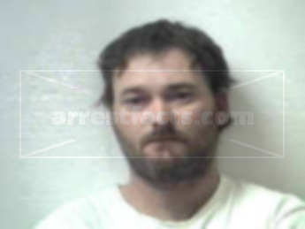 Joel Anthony Caldwell