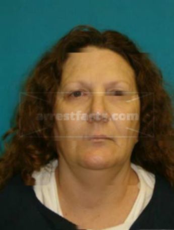 Theresa Wells Carter