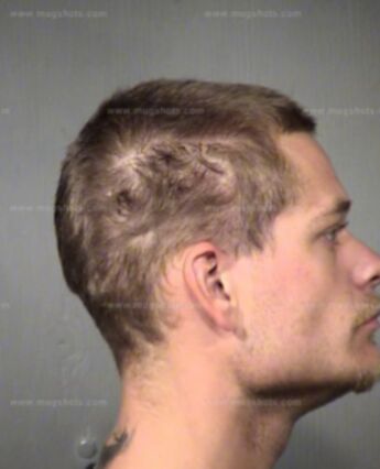 Steven Dewayne Hutchins