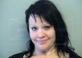 Shannon May Riggs
