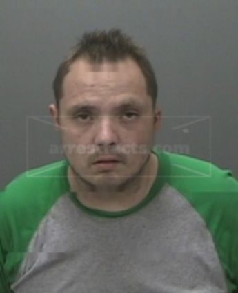 Justin Scott Boyd