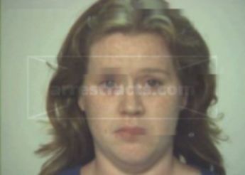 Jennifer Michelle Vaughn