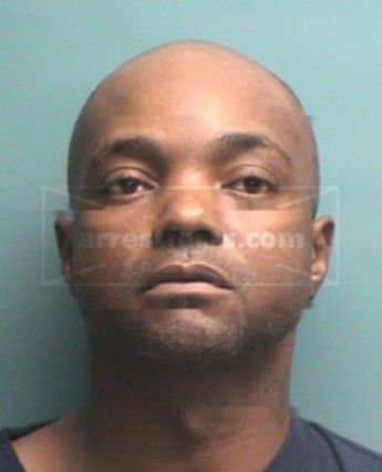 Derrick Lynn Freeman