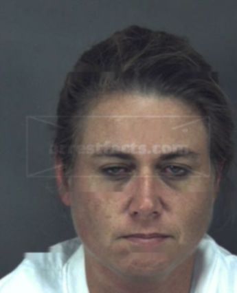 Sarah Michelle Dickenson