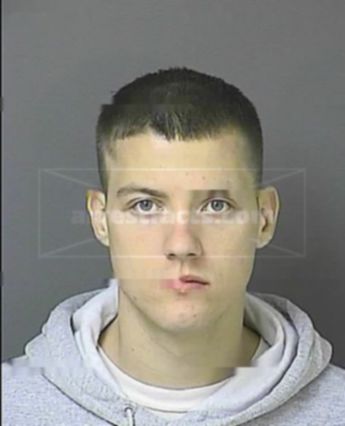Andrew James Butler