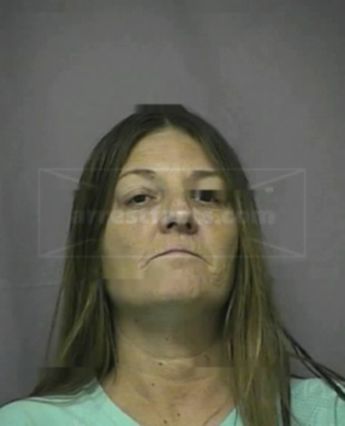 Deborah L Hensley