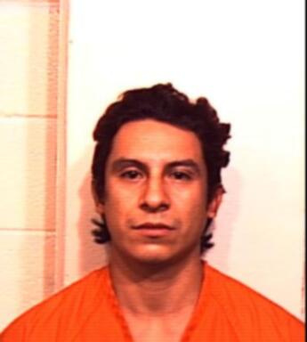 Martin Santos Benavides
