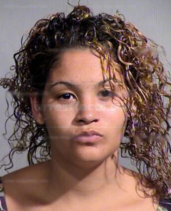 Portia Renee Huntley