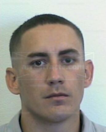 Terry Alan Ray Pendergraft