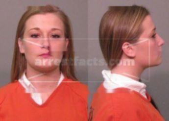 Kourtney Blythe Alvis