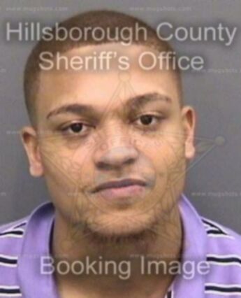 Khalil Kamaal Gates