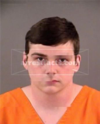 Tanner Alexander Embry