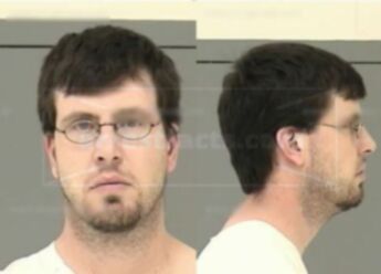 Bryan Douglas Klinker