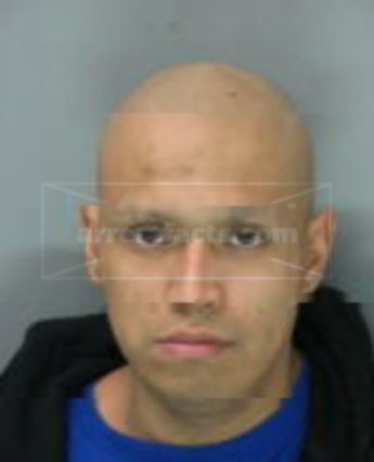 Carlos Ivan Egoavil
