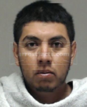 Abel Ramirez Hernandez