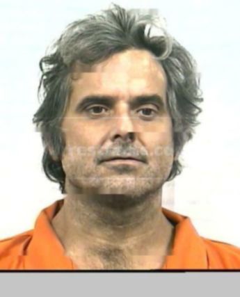 Larry Duane Aaron