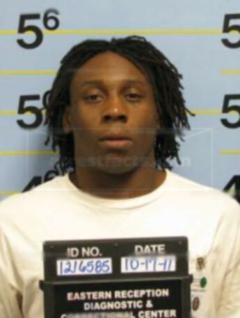 Elbert Thomas