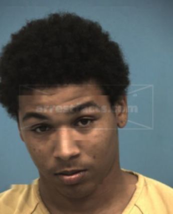 Blake Charles Olszowy