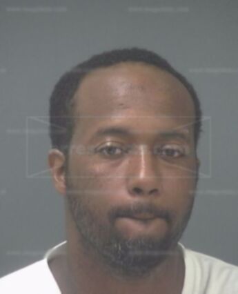 Broderick Vonshay Holley