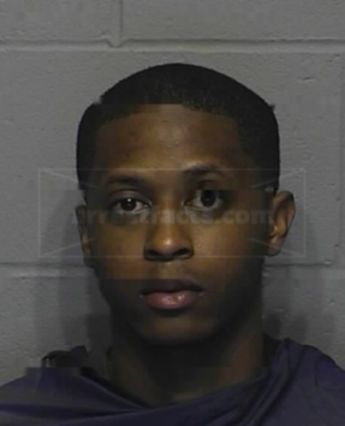 Rodney Jerome Parker Jr