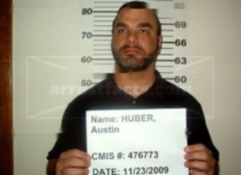 Austin Vidonn Huber