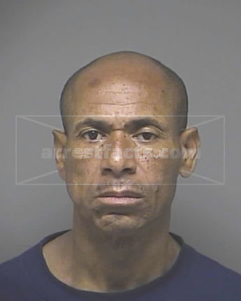 Lawrence Wayne Campbell