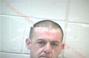 Christopher Dale Hall