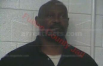 Anthony Terrell Swoopes