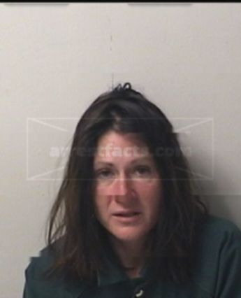 Stephanie Jill Montgomery
