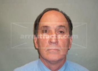 Delbert Joseph Lamay