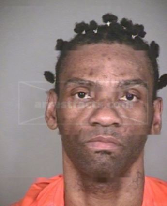 Eugene Martin Johnson