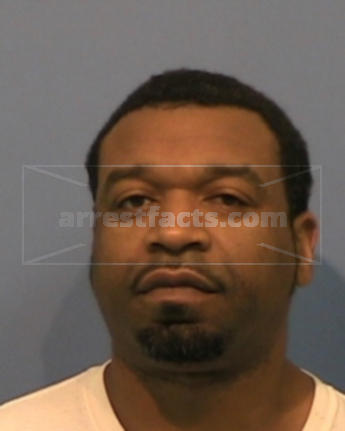 Mark Edward Jackson
