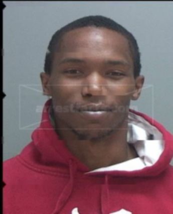 Ashley Lamont Patillo