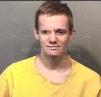 Andrew Thomas Melcher
