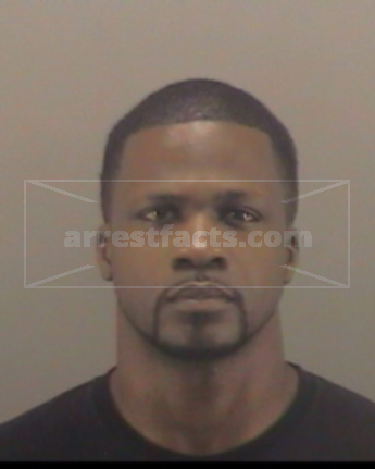 Keithan Scott Reese