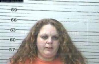 Heather Michelle Mckee