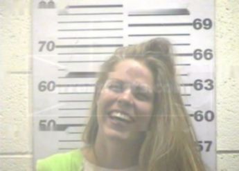 Jessica Peters