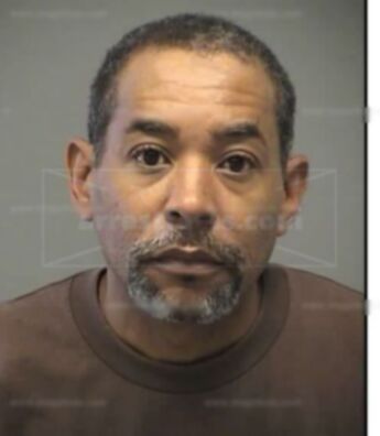 Orlando Jerome Brown