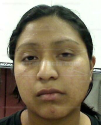 Angelica Morales