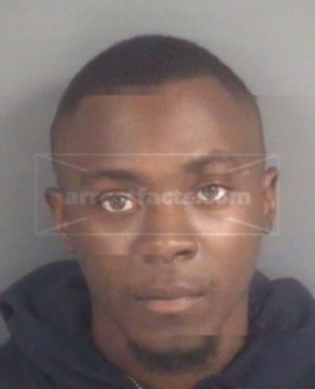 Errol Clifton Mcneill
