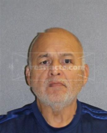 Jose Manuel Vivas Cuevas