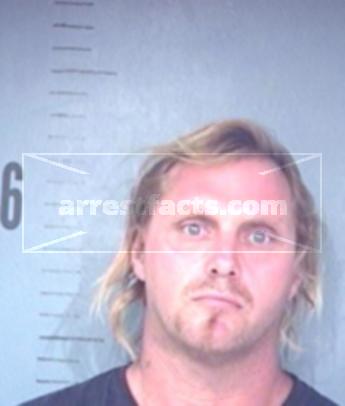 Randy Charles Daniel