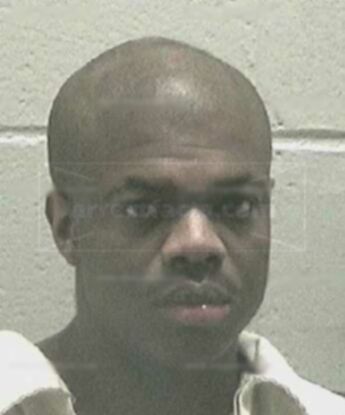 Benjamin Jermaine Hall