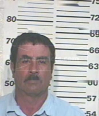 Manuel Martinez Ochoa