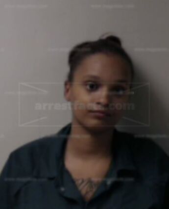 Charmaine Delores Pugh