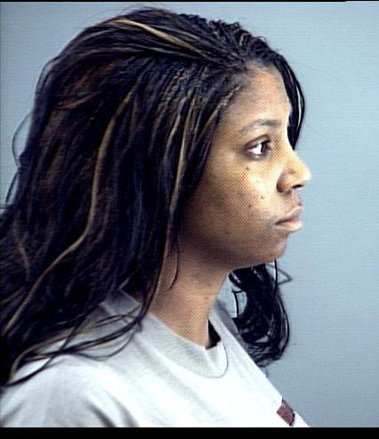 Shandra Nicko Lewis
