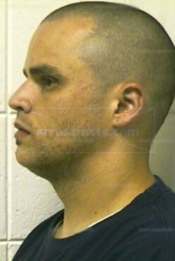 Cody Darrell Montgomery