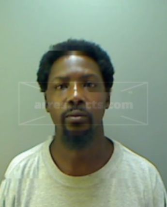 Jeremiah Terrell Johnson
