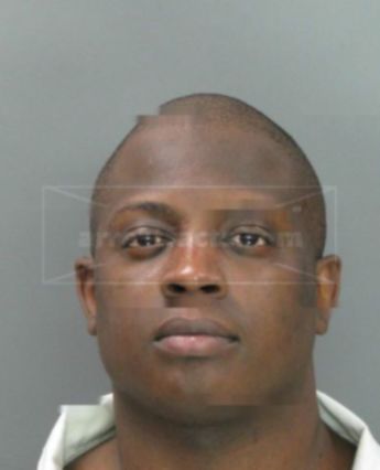 Carlos Jermaine Simmons