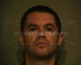 Jesus Angel Serrano Munoz